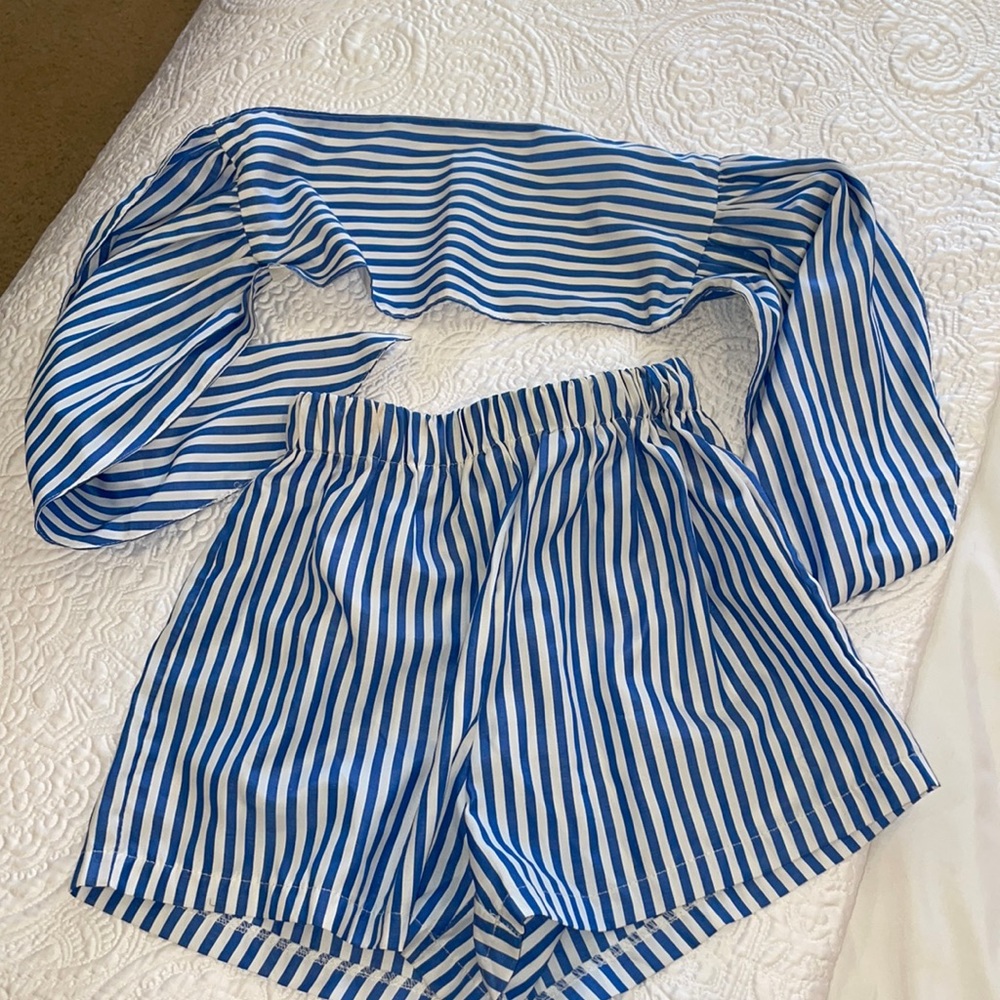 Short set